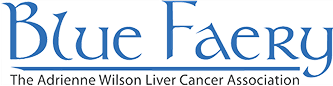 Blue Faery Foundation Logo