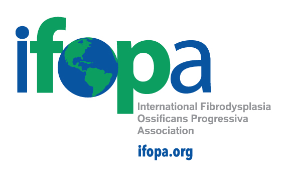 International Fibrodysplasia Ossificans Progressiva Association